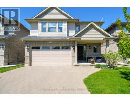 1461 Riverbend Road, MLS X12154361