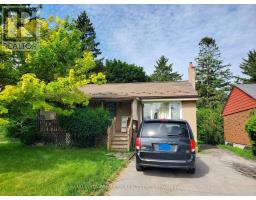 63 Wistow Street, MLS X12161021