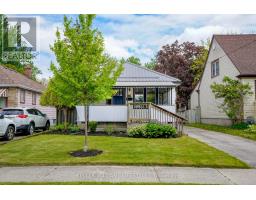 86 Sterling Street, MLS X12161341