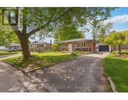 15 Oneida Road, MLS X12161421