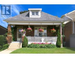 40 Terrence Street, MLS X12164961