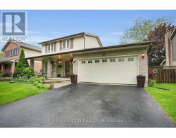45 Whisperwood Crescent, MLS X12165781