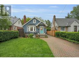 28 Devonshire Avenue, MLS X12165901
