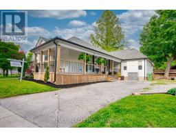 99 Elgin Street, MLS X12166081