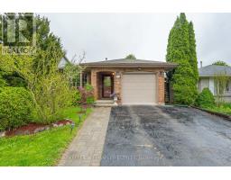 1038 Sherbourne Road, MLS X12167391
