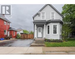 95 Scott Street, MLS X12167941