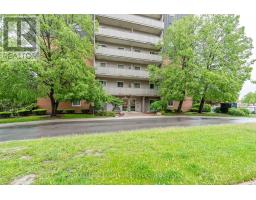 508 - 1100 Jalna Boulevard, MLS X12169831