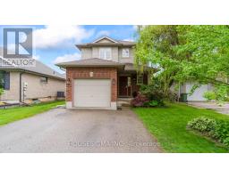 21 Goldenrod Court, MLS X12170001
