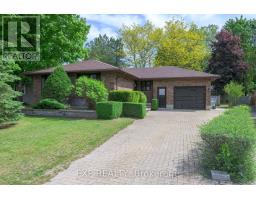 20 Heritage Court, MLS X12170471