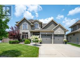 886 Foxcreek Road, MLS X12171281