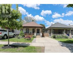 20 Langarth Street E, MLS X12180931