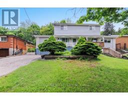 27a Warren Road, MLS X12181461