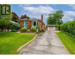 693 Ecclestone Street, MLS X12181751
