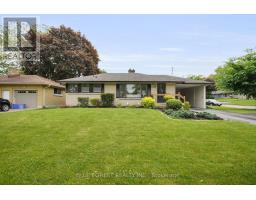 1418 Woodbine Street, MLS X12182231