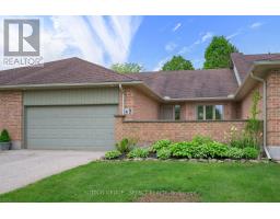 48 - 5 Cadeau Terrace, MLS X12183861