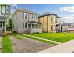 122 Centre Street, MLS X12185241
