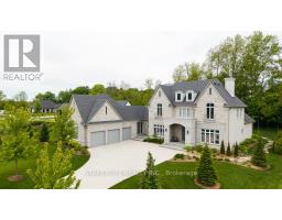 3845 Deer Trail, MLS X12185541