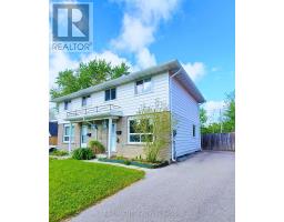 Unit B - 114 Lillian Drive, MLS X12185631