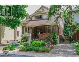 841 Dufferin Avenue, MLS X12186211