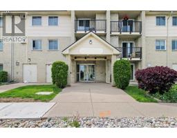 116 - 733 Deveron Crescent, MLS X12190041