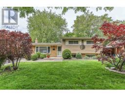 12 Honeysuckle Crescent, MLS X12192001