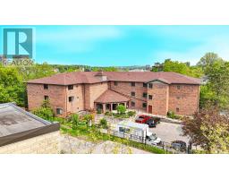 206 - 4 Albert Street, MLS X12195301