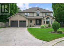 42 Pinebrook Court, MLS X12206181