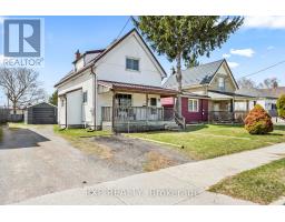 17 Hume Street, MLS X12208191