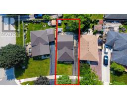 695 Railton Avenue, MLS X12218091