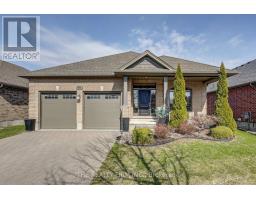 696 Bennett Crescent, MLS X12222521