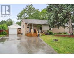 25 Langton Road, MLS X12232871