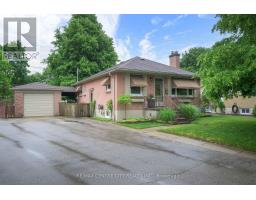 14 Cronyn Crescent, MLS X12234611