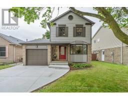 31 Roundhill Court, MLS X12235121
