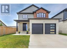 2618 Buroak Drive, MLS X12235501