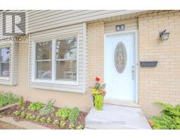 41 - 101 Highview Avenue E, MLS X12245001