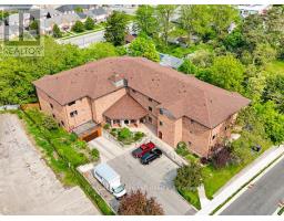 206 - 4 Albert Street, MLS X12246491