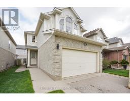 546 Cudmore Crescent, MLS X12246511