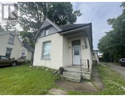 30 Oxford Street W, MLS X12247201