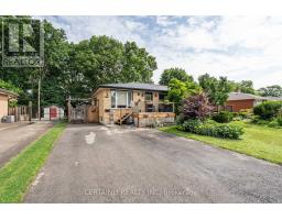 97 Queenston Crescent, MLS X12249331