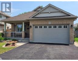19 Harvest Court, MLS X12250311