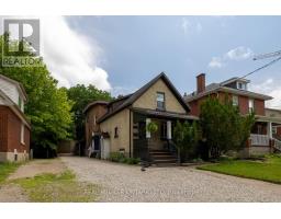 217 Epworth Avenue, MLS X12252641