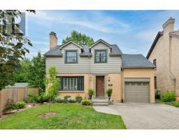 1049 Fraser Avenue, MLS X12256371