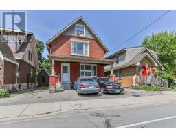 195 Egerton Street, MLS X12258781