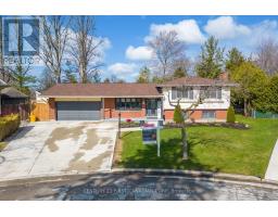 55 St Lawrence Place, MLS X12259191