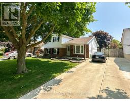 341 Bradford Drive, MLS X12261771