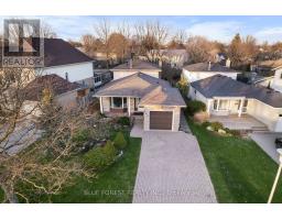 243 Edmunds Place, MLS X12262911