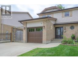 83 Erica Crescent, MLS X12263371