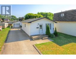 28 Mary Street E, MLS X12268871
