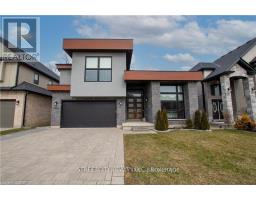 1345 Dyer Crescent, MLS X12278331