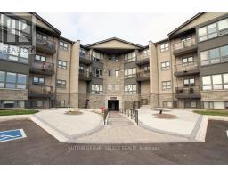 411 - 15 Jacksway Crescent, MLS X12280301